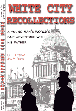 White City Front Cover